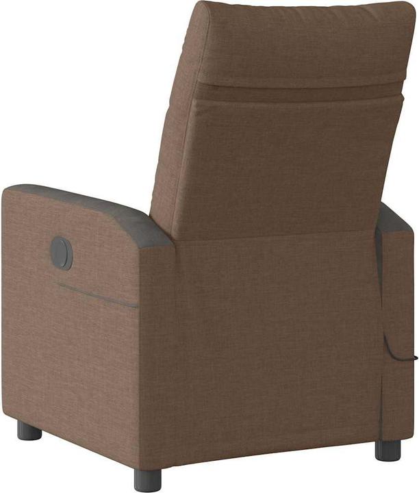 Image du produit vidaXL Massagesessel