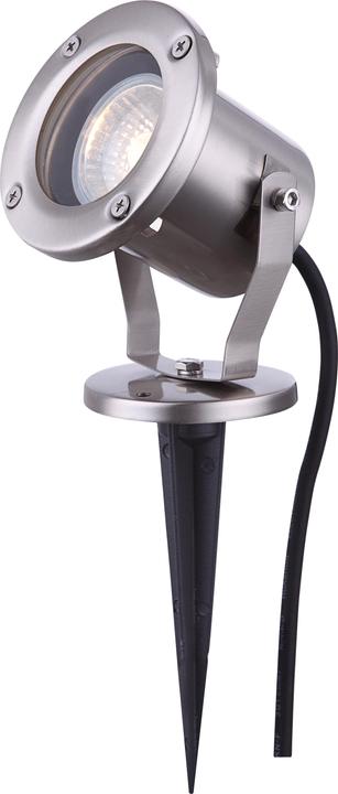 Actual product image Globo Style outdoor light (GU10, IP65)