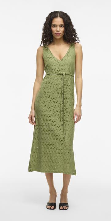 Produktbild Vila Ärmellos Midikleid (XS)