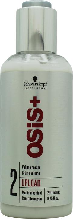 Produktbild Schwarzkopf Upload (Haargel, 200 ml)