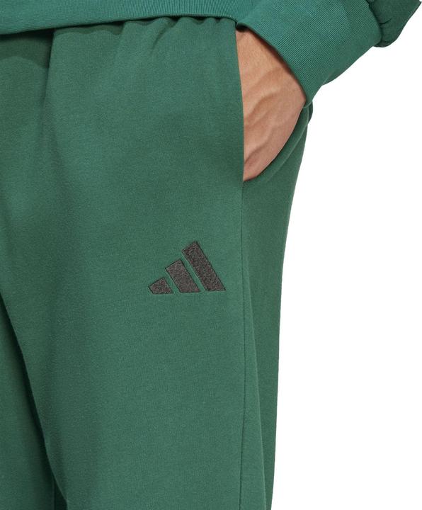 Produktbild adidas Essentials Feel Cozy French Terry Hose (XL)