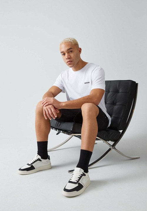 Actual product image Snocks Tennis socks (pack of 4, 43 - 46)