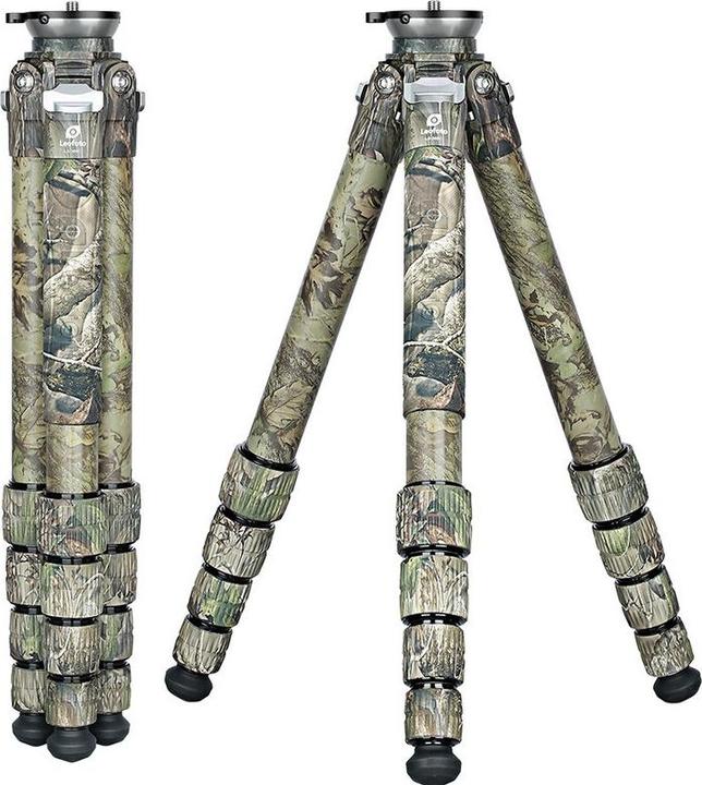 Produktbild Leofoto Ranger LS-365CEX (Carbon)
