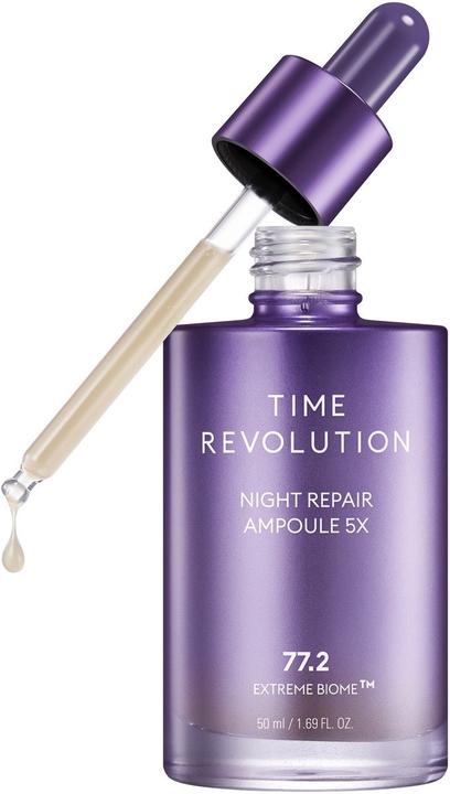 Produktbild Missha Time Revolution Night Repair (50 ml)