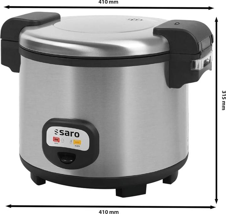 Produktbild Saro Julius