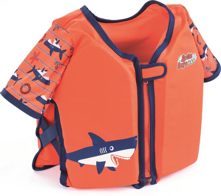 Produktbild Bestway swimming vests with sleeves, 18-30kg, 3-6 years, assorted, 32147 (bis 30 kg)