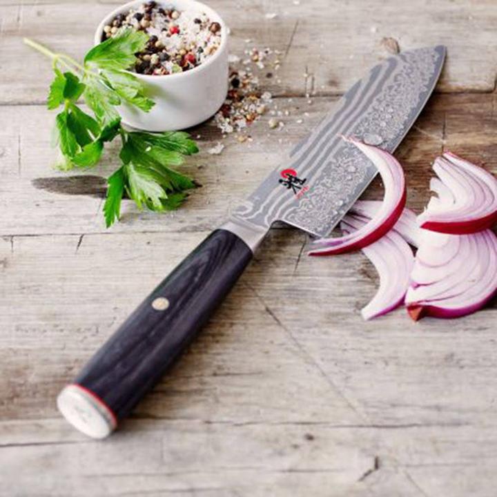 Image du produit Miyabi Gyutoh (20 cm)