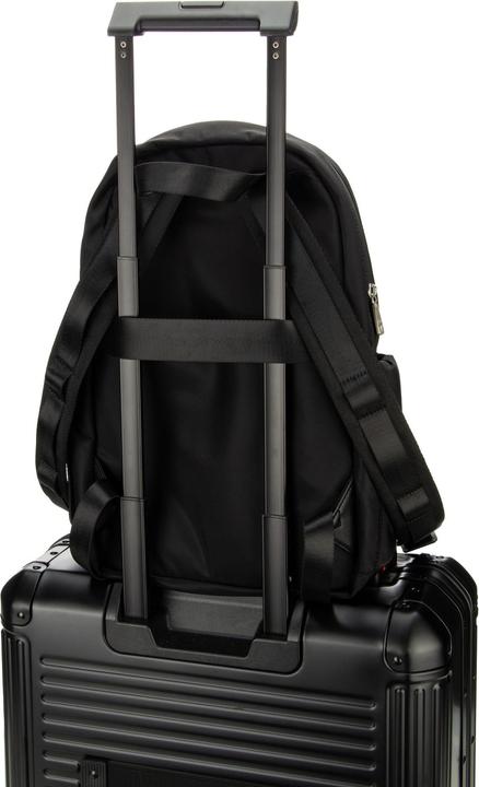 Image du produit Guess Sac à dos / Backpack Elvis Nylon Eco P4105 (12 l)