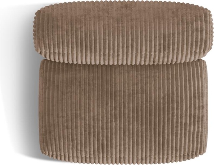 Actual product image Micadoni Modul, "Martina", 1 Seat, 92x106x75 Made in Europe (2 person sofa, 3-seater, 4-seater)