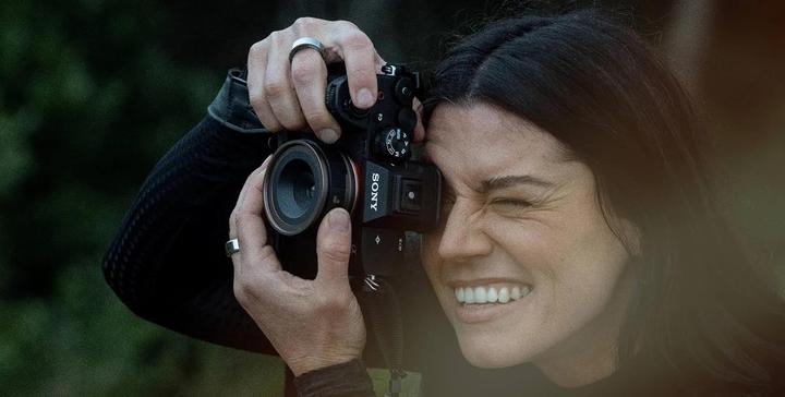 Actual product image PolarPro LightLeak 28mm L Mount (L-Mount, full size)