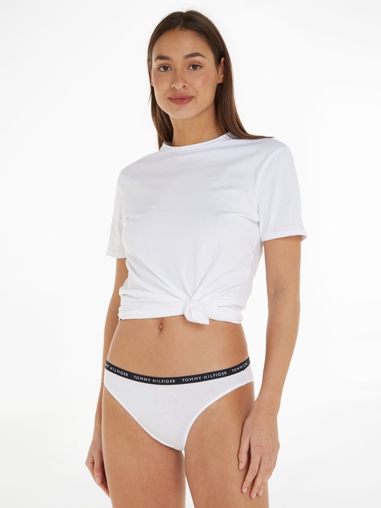 Image du produit Tommy Hilfiger Bikini (XS, Lot de 3)
