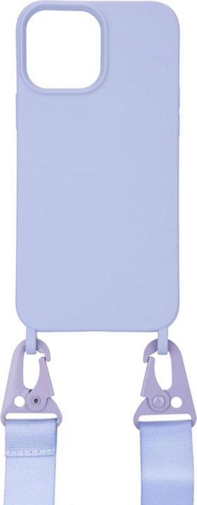 Actual product image EKO Case iPhone 13 Pro cord snap hook (Apple iPhone 13 Pro)