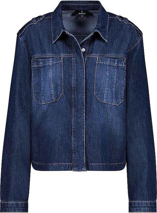 Produktbild Monari Jeansjacke (42)