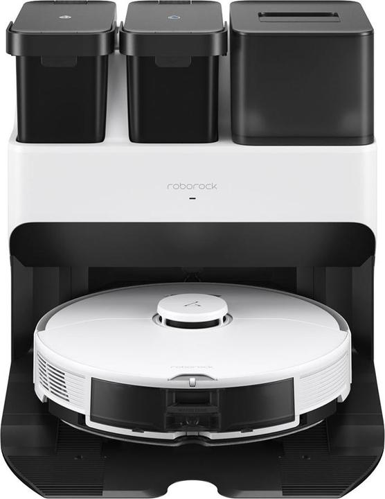 Actual product image Roborock S7 Pro Ultra (Vacuum mopping robot)
