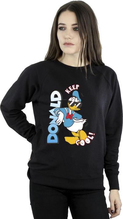 Produktbild Disney Donald Duck Cool Sweatshirt (XL)