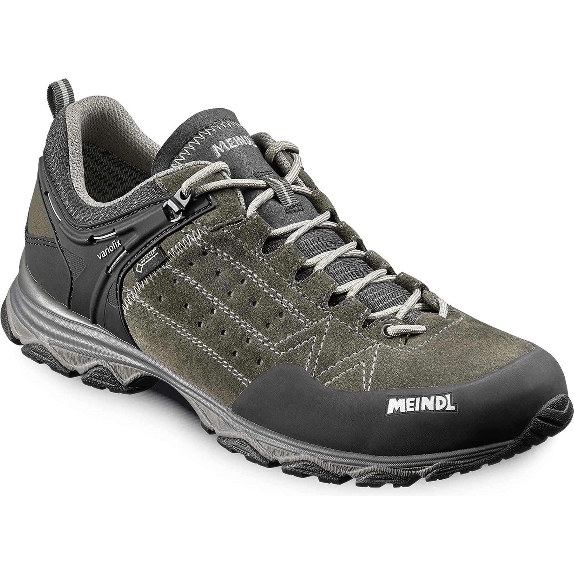 Meindl, Herren, Wanderschuhe, Ontario Gtx (44), Grün