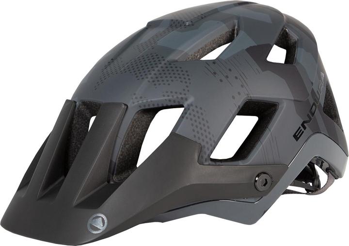 Actual product image Endura Hummvee Plus MIPS (55 - 59 cm)