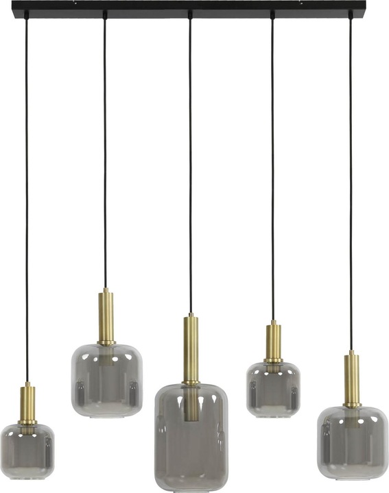 Light & Living Lekar