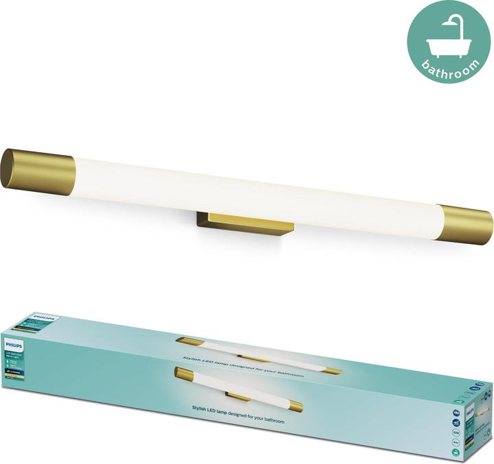 Actual product image Philips Rover (1500 lm)