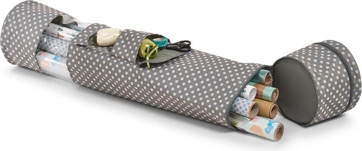 Actual product image Zeller Present Glenda (Wrapping paper, 1 x)