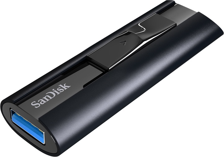 Produktbild SanDisk Extreme PRO (1000 GB, USB-A)