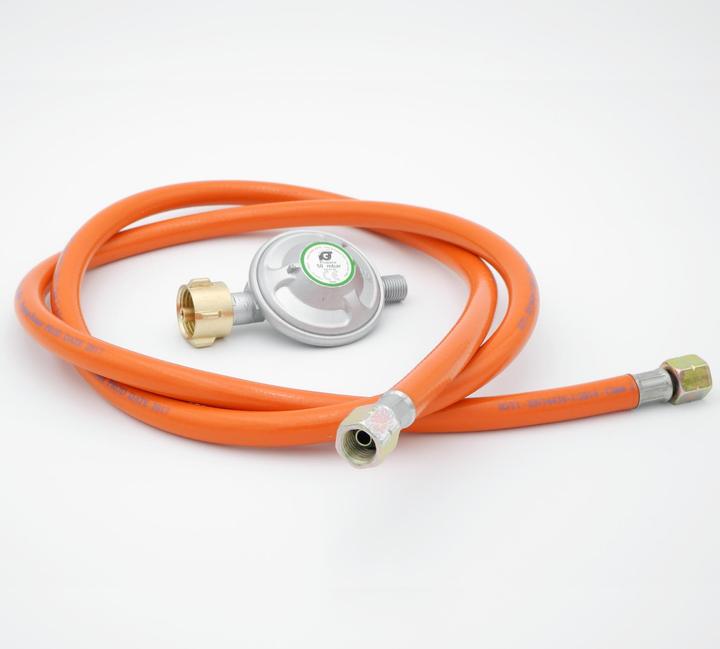 All'Grill Gas pressure reducer