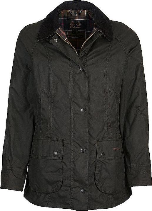 Actual product image Barbour Giacconi Verde (XS)