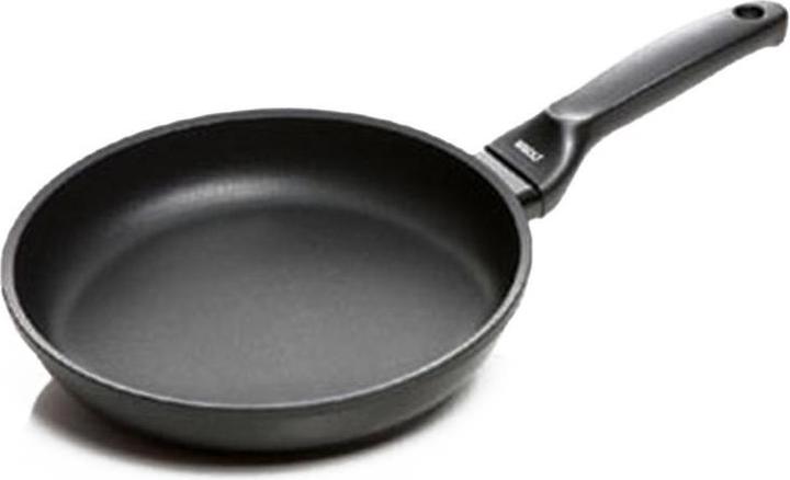 Risoli 28 cm Induction frying pan with a (Frying pan, Aluminium)