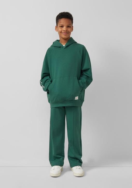 Produktbild s.Oliver Sweatshirt Sweatshirt (146, 152)