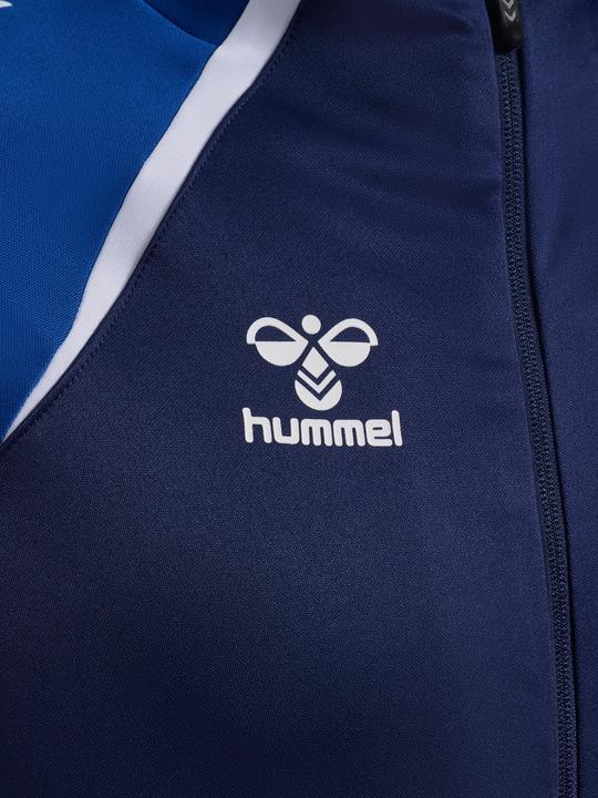 Produktbild hummel hmlLEAD 2.0 TRACK ZIP JACKET (S)