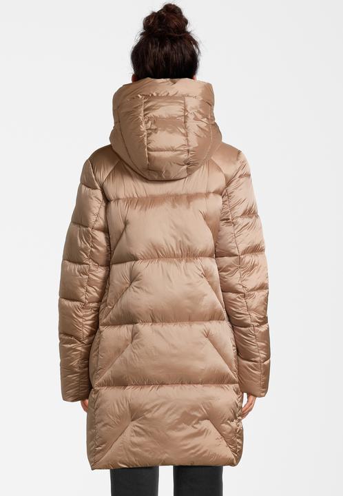 Produktbild New View Steppjacke