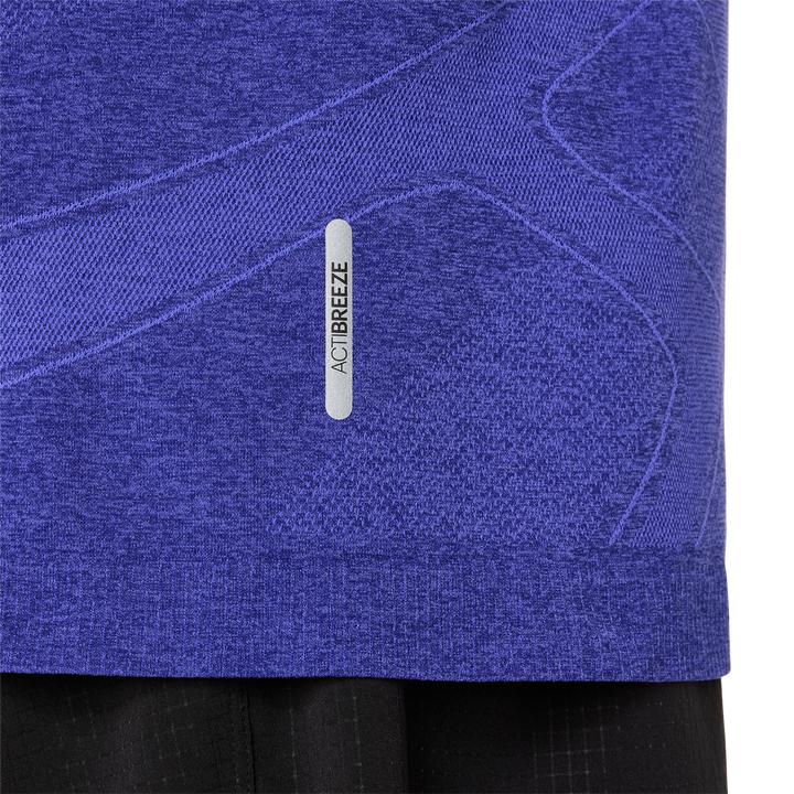 Immagine prodotto ASICS Performance Road Seamless Ss Top Men (M)