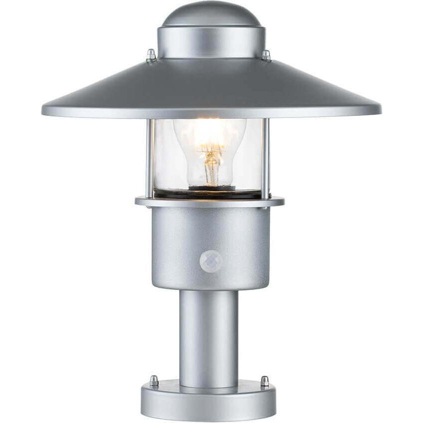 Elstead Lighting, Gartenbeleuchtung, Klampenborg (E27, IP44)