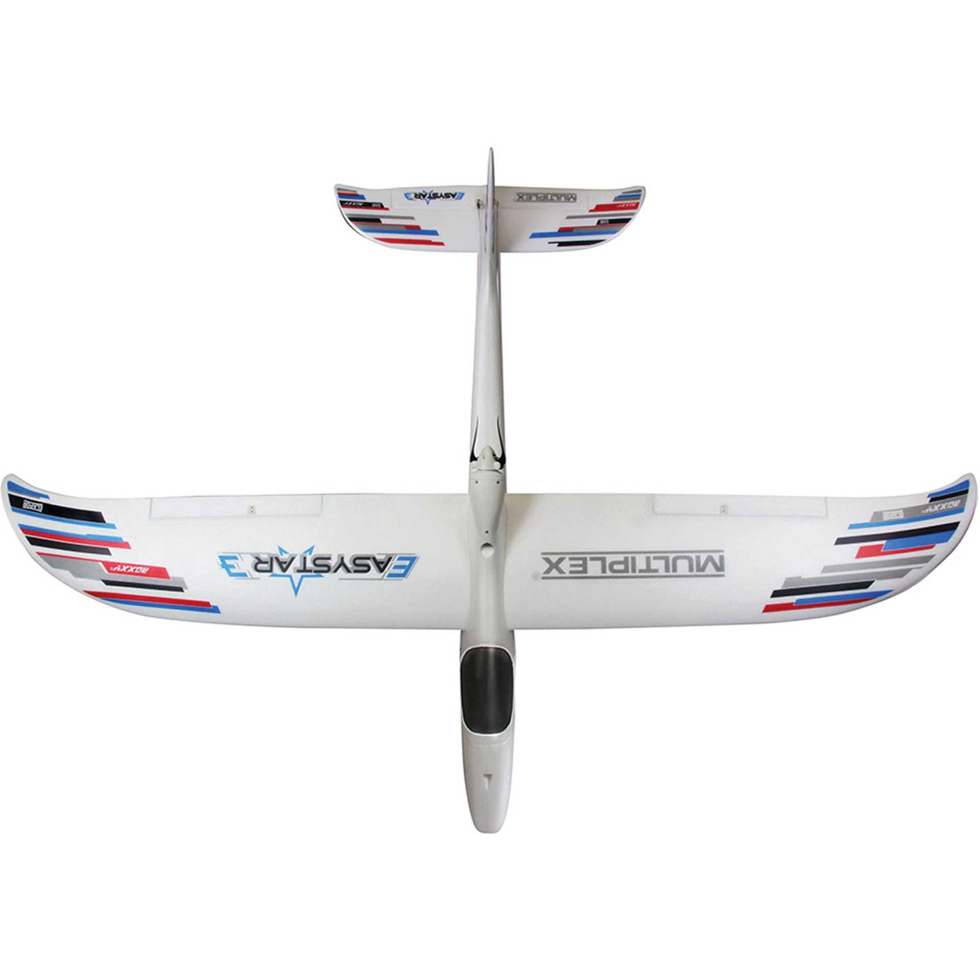 Thumbnail - Multiplex EasyStar 3 (Segelflugzeug)