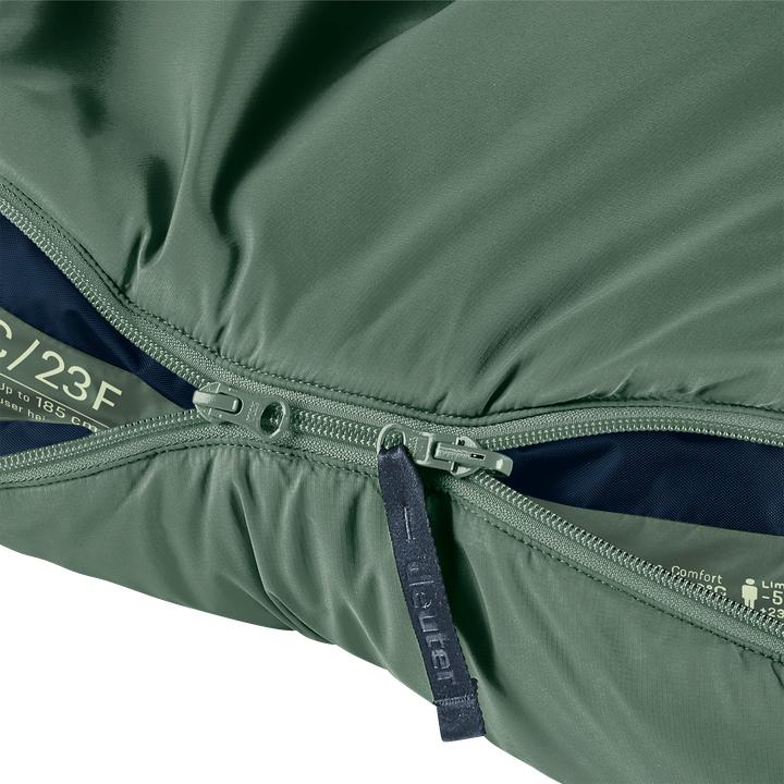 Immagine prodotto Deuter Orbit -5° (208 cm)