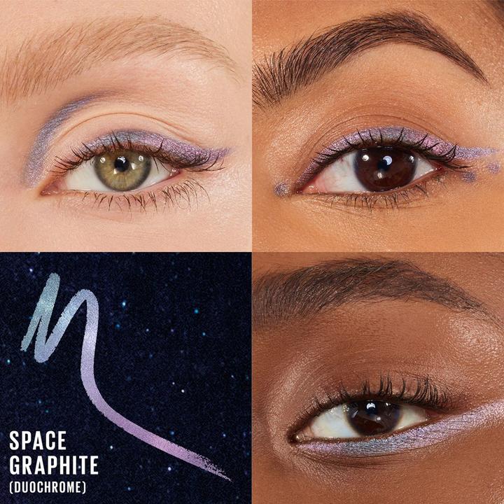 Actual product image Maybelline New York Tattoo Liner (822 Space Graphite)