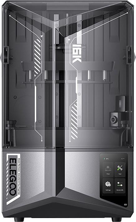 Elegoo Printer 3D Saturn 4 Ultra 16K