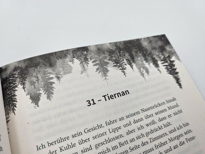 Actual product image Piper Credence – Sie ist tabu, doch Liebe kennt keine Regeln (German, Penelope Douglas, 2025)