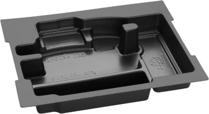Immagine prodotto Bosch Professional Inserto L-Boxx adatto a GSS 230/280 AE