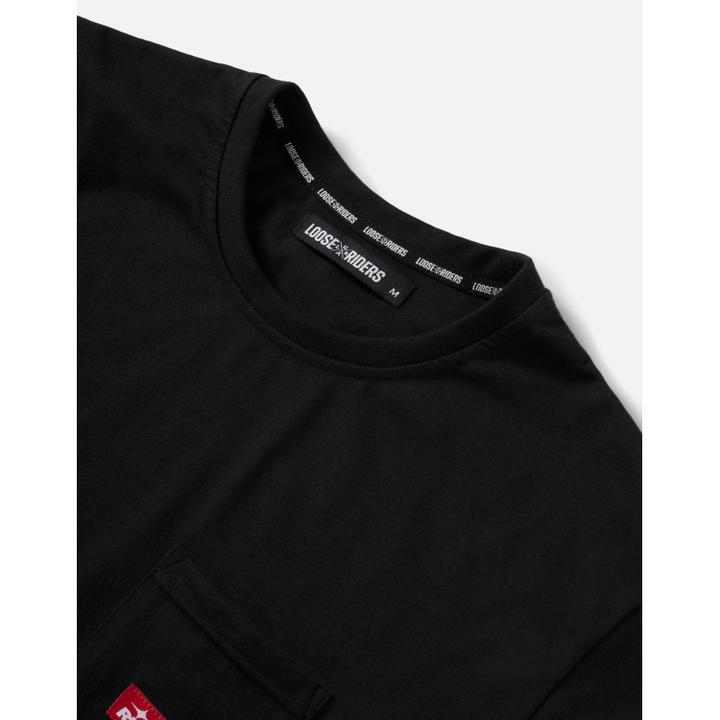 Image du produit Loose Riders Pocket Tee (S)