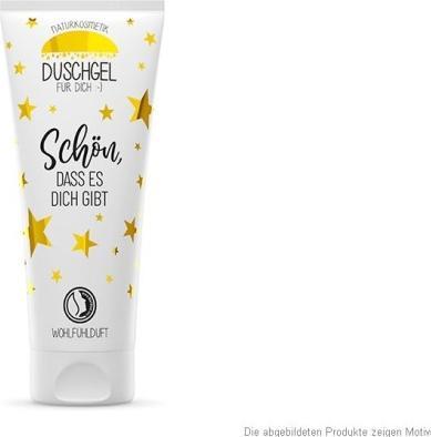 Produktbild Lavida Duschgel Schön das es Dich gibt (200 ml)