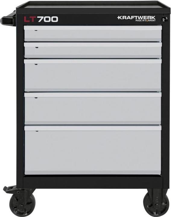 Image du produit Kraftwerk Chariot d'atelier LT Line (337 x)