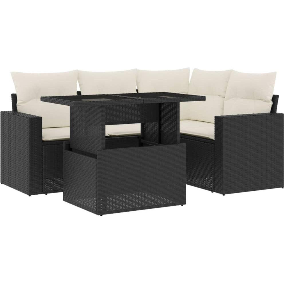 VidaXL, Gartenlounge, Otes