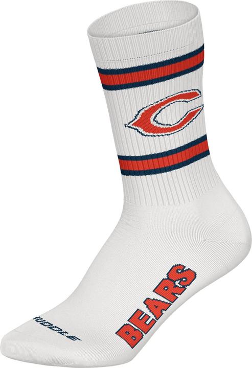 Produktbild NFL 3Pack Crew Socks (3er Pack, 43 - 46)