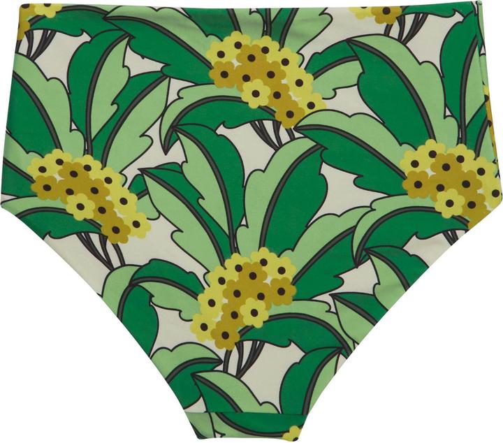 Actual product image Regatta Womens/Ladies Orla Kiely Tropical Reversible Bikini Set (40 D)