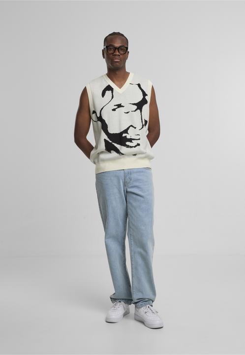 Produktbild Obey Defaced Sweater - 121975 (S)