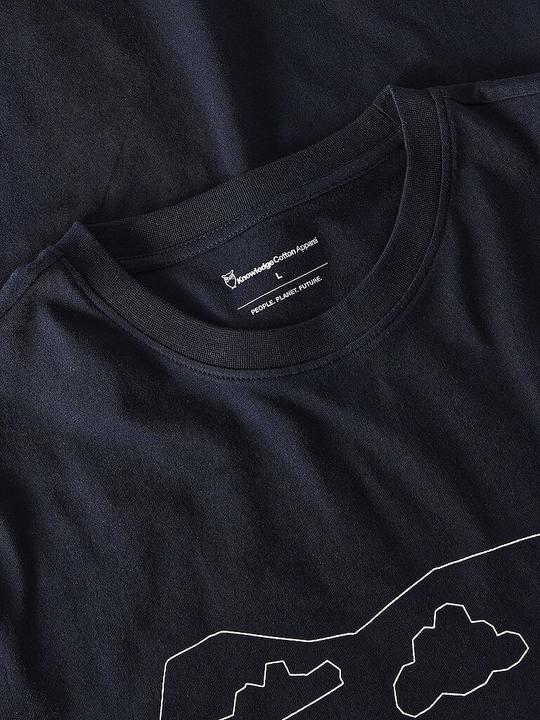 Produktbild Knowledge Cotton Apparel 1010166 (L)