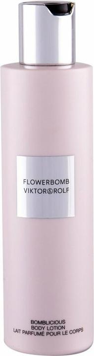 Image du produit Viktor & Rolf Flowerbomb (Lait pour le corps, 200 ml)