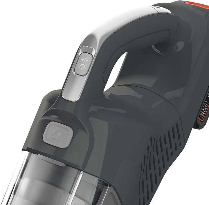 Produktbild Black & Decker BHFEA18D1