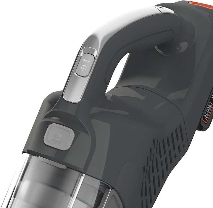 Produktbild Black & Decker BHFEA18D1
